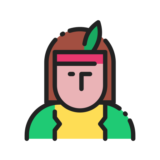 Native american